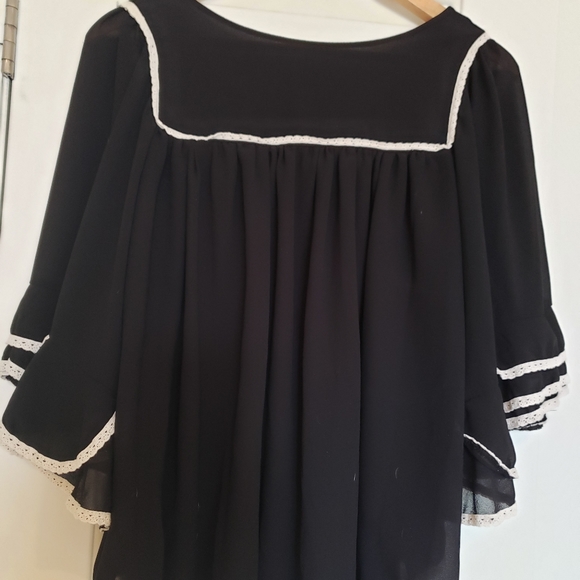 Blouse - Picture 4 of 5